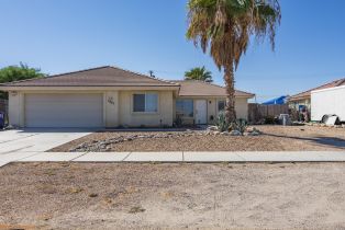 Single Family Residence, 1281 Black Sea Avenue, Thermal, CA  Thermal, CA 92274