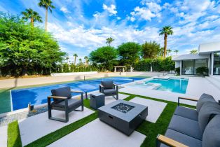 Single Family Residence, 70630 Boothill rd, Rancho Mirage, CA 92270 - 38