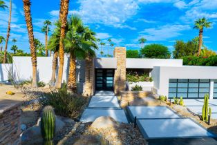 Single Family Residence, 70630 Boothill rd, Rancho Mirage, CA 92270 - 42