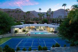 Single Family Residence, 70630 Boothill rd, Rancho Mirage, CA 92270 - 45