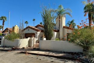 Single Family Residence, 209 W Crestview Drive, Palm Springs, CA  Palm Springs, CA 92264