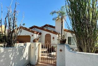 Single Family Residence, 209 Crestview dr, Palm Springs, CA 92264 - 2