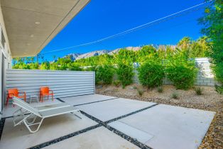 Single Family Residence, 2379 Leonard rd, Palm Springs, CA 92262 - 27