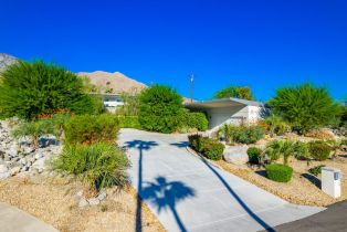 Single Family Residence, 2379 Leonard rd, Palm Springs, CA 92262 - 56