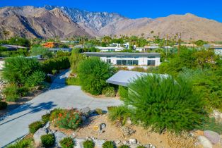 Single Family Residence, 2379 Leonard rd, Palm Springs, CA 92262 - 58