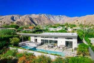 Single Family Residence, 2379 Leonard rd, Palm Springs, CA 92262 - 62