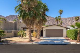 Single Family Residence, 51675 Avenida Navarro, La Quinta, CA  La Quinta, CA 92253