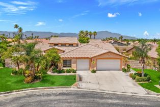 Single Family Residence, 43695 Taurus ct, La Quinta, CA 92253 - 37