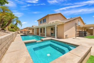 Single Family Residence, 43695 Taurus ct, La Quinta, CA 92253 - 45