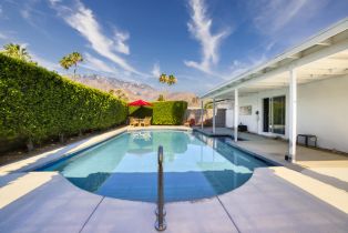 Single Family Residence, 1100 E Via Escuela, Palm Springs, CA  Palm Springs, CA 92262