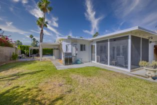 Single Family Residence, 1100 Via Escuela, Palm Springs, CA 92262 - 24