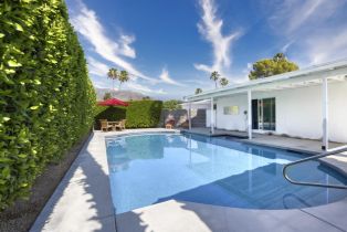 Single Family Residence, 1100 Via Escuela, Palm Springs, CA 92262 - 26