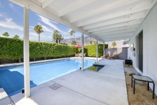 Single Family Residence, 1100 Via Escuela, Palm Springs, CA 92262 - 27