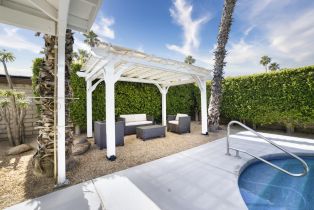 Single Family Residence, 1100 Via Escuela, Palm Springs, CA 92262 - 28