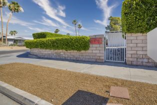 Single Family Residence, 1100 Via Escuela, Palm Springs, CA 92262 - 31