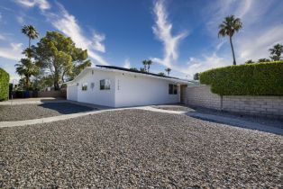 Single Family Residence, 1100 Via Escuela, Palm Springs, CA 92262 - 32