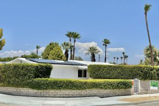 Single Family Residence, 1100 Via Escuela, Palm Springs, CA 92262 - 33