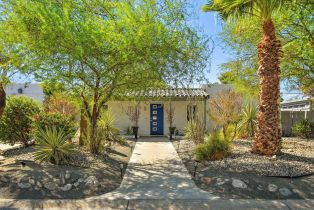 Single Family Residence, 2911 Cypress rd, Palm Springs, CA 92262 - 2