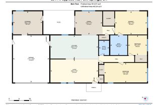 Single Family Residence, 2911 Cypress rd, Palm Springs, CA 92262 - 42