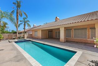 Single Family Residence, 39 White Sun way, Rancho Mirage, CA 92270 - 34