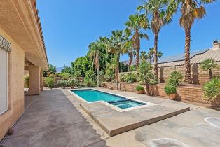 Single Family Residence, 39 White Sun way, Rancho Mirage, CA 92270 - 35