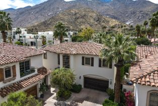 Single Family Residence, 550 N Indian Canyon Drive, Palm Springs, CA  Palm Springs, CA 92262