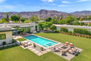 Single Family Residence, 70650 Frank Sinatra dr, Rancho Mirage, CA 92270 - 32