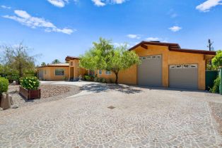 Single Family Residence, 1165 E Via Altamira, Palm Springs, CA  Palm Springs, CA 92262