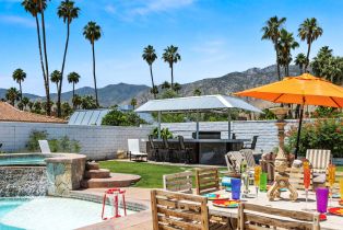 Residential Lease, 2943 Guadalupe Road, Palm Springs, CA  Palm Springs, CA 92264