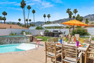 Single Family Residence, 2943 Guadalupe rd, Palm Springs, CA 92264 - 37