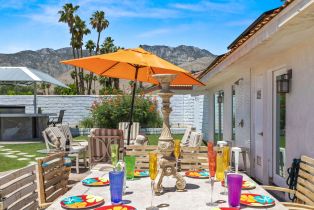 Single Family Residence, 2943 Guadalupe rd, Palm Springs, CA 92264 - 38