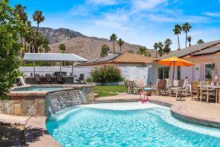 Single Family Residence, 2943 Guadalupe rd, Palm Springs, CA 92264 - 42