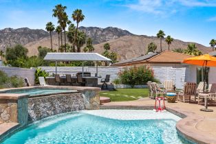 Single Family Residence, 2943 Guadalupe rd, Palm Springs, CA 92264 - 8