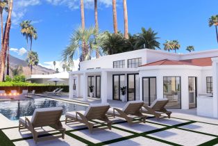 Single Family Residence, 2300 Calle Palo Fierro, Palm Springs, CA 92264 - 19