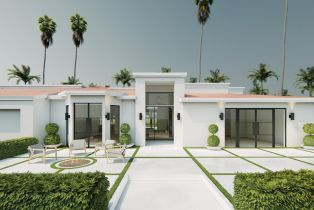 Single Family Residence, 2300 Calle Palo Fierro, Palm Springs, CA 92264 - 2