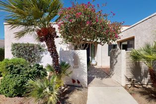 Single Family Residence, 609 Desert West dr, Rancho Mirage, CA 92270 - 23