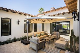 Single Family Residence, 8 Via Lantico, Rancho Mirage, CA 92270 - 40