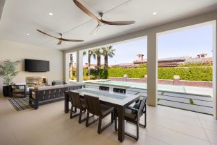 Single Family Residence, 8 Via Lantico, Rancho Mirage, CA 92270 - 41