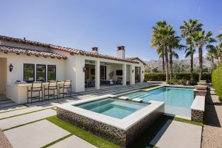 Single Family Residence, 8 Via Lantico, Rancho Mirage, CA 92270 - 44