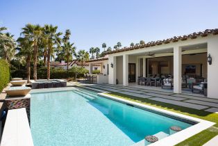 Single Family Residence, 8 Via Lantico, Rancho Mirage, CA 92270 - 46