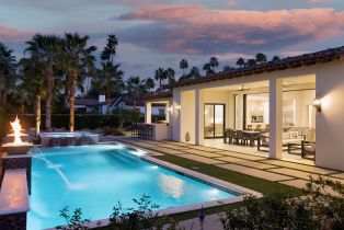 Single Family Residence, 8 Via Lantico, Rancho Mirage, CA 92270 - 47