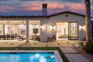 Single Family Residence, 8 Via Lantico, Rancho Mirage, CA 92270 - 48