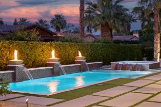 Single Family Residence, 8 Via Lantico, Rancho Mirage, CA 92270 - 49