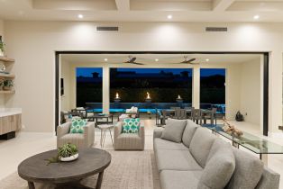 Single Family Residence, 8 Via Lantico, Rancho Mirage, CA 92270 - 50