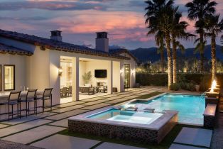 Single Family Residence, 8 Via Lantico, Rancho Mirage, CA 92270 - 51