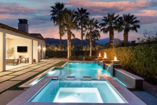 Single Family Residence, 8 Via Lantico, Rancho Mirage, CA 92270 - 52