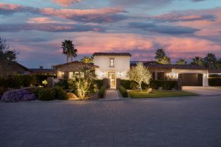 Single Family Residence, 8 Via Lantico, Rancho Mirage, CA 92270 - 54