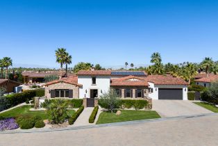 Single Family Residence, 8 Via Lantico, Rancho Mirage, CA 92270 - 56