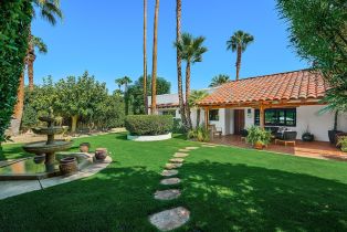 Single Family Residence, 71684 San Gorgonio Road, Rancho Mirage, CA  Rancho Mirage, CA 92270