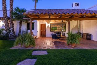 Single Family Residence, 71684 San Gorgonio rd, Rancho Mirage, CA 92270 - 47